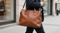 13 Best Stylish Work Bags in 2026