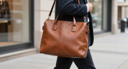 13 Best Stylish Work Bags in 2026