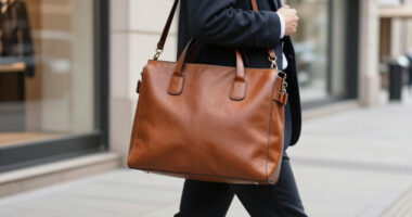 13 Best Stylish Work Bags in 2026