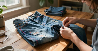 13 Best Tate McRae Style Jeans in 2026
