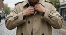 13 Best Trench Coats in 2026