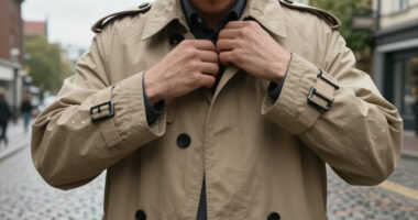13 Best Trench Coats in 2026