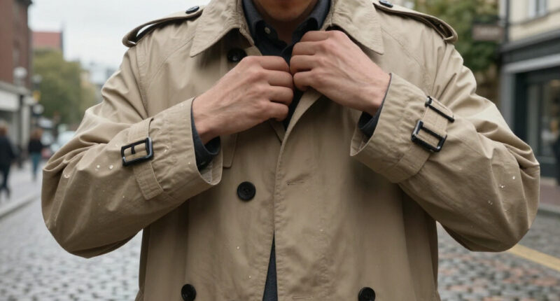 13 Best Trench Coats in 2026