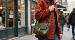 13 Best Vegan Leather Crossbody Bags in 2026