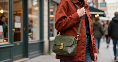 13 Best Vegan Leather Crossbody Bags in 2026