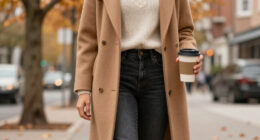 14 Best Affordable Autumn Capsule Wardrobe Essentials in 2026