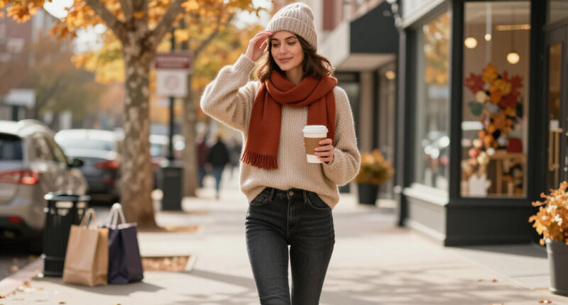 14 Best Affordable Fall Fashion Finds in 2026