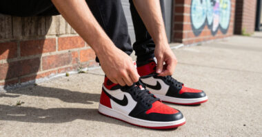 14 Best Air Jordan 1 Sneakers in 2026