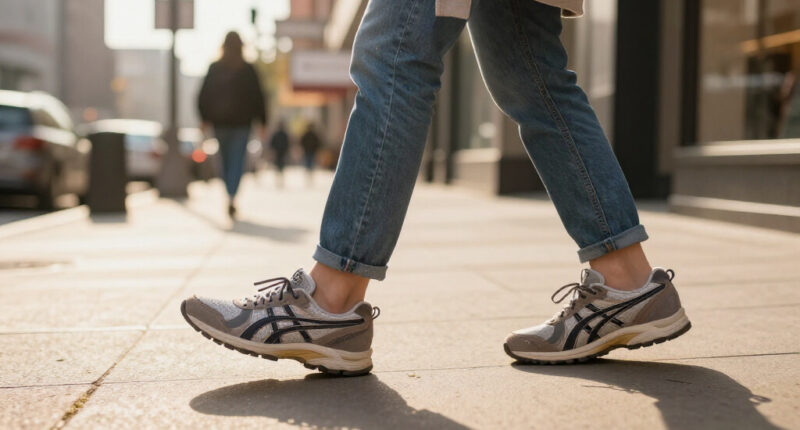 14 Best ASICS Dad Shoes in 2026