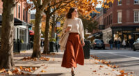 14 Best Autumn Skirts in 2026