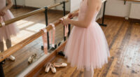 14 Best Ballerina Dresses for Young Dancers in 2026