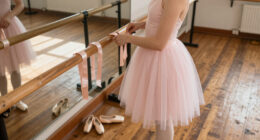 14 Best Ballerina Dresses for Young Dancers in 2026