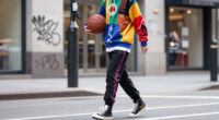 14 Best Basketball-Inspired Fashion in 2026