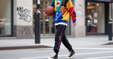 14 Best Basketball-Inspired Fashion in 2026