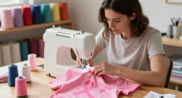 14 Best Breast Cancer Charity T-Shirts for 2026