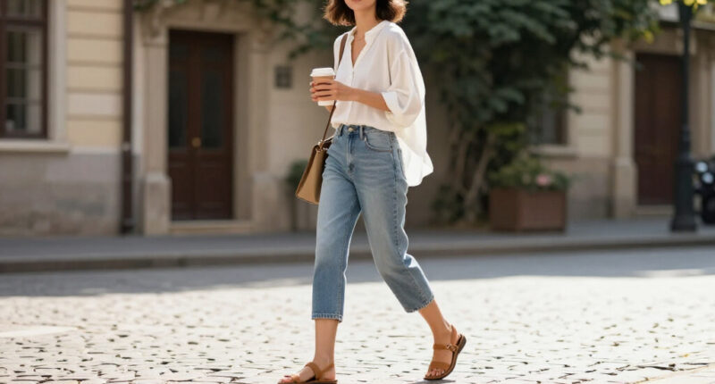 14 Best Capris Jeans in 2026