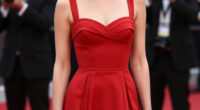 14 Best Celebrity-Inspired Red Carpet Dresses for 2026