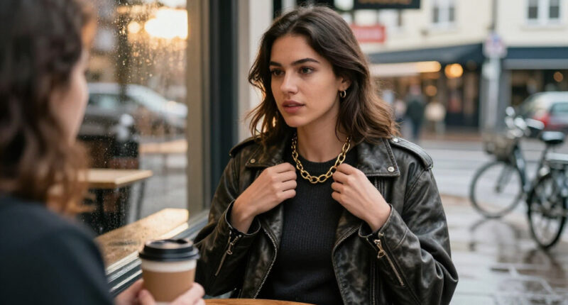 14 Best Chunky Chain Necklaces for Statement Style in 2026