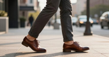 14 Best Comfortable Dress Shoes in 2026