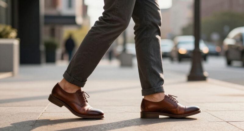 14 Best Comfortable Dress Shoes in 2026