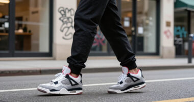 14 Best Comme des Garçons Air Jordan Sneakers in 2026