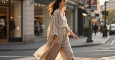 14 Best Contemporary Women's Clothing in 2026