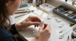 14 Best Custom Iced-Out Owl Pendants in 2026