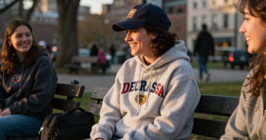 14 Best Degrassi Clothing And Merch In 2026