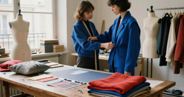 14 Best Designer Fashion Books And Clothing Picks for 2026