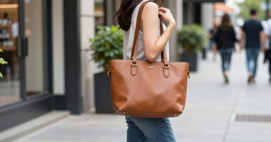 14 Best Everyday Bags for Women in 2026