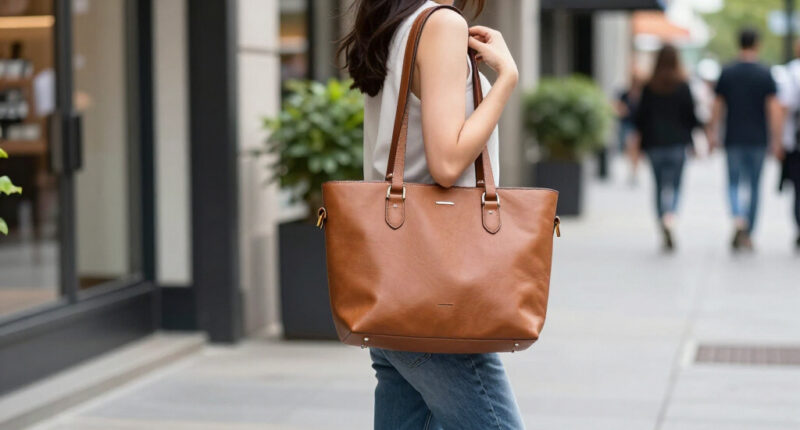 14 Best Everyday Bags for Women in 2026