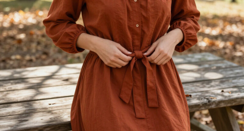 14 Best Fall Dresses in 2026