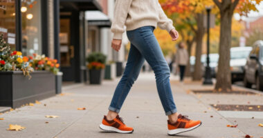14 Best Fall Sneaker Trends in 2026