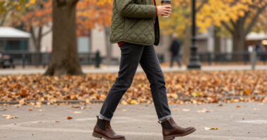 14 Best Fall Workwear Clothing in 2026