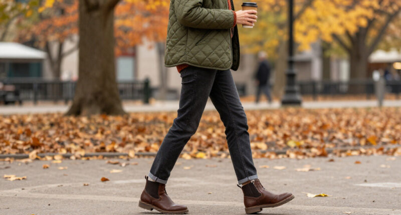 14 Best Fall Workwear Clothing in 2026