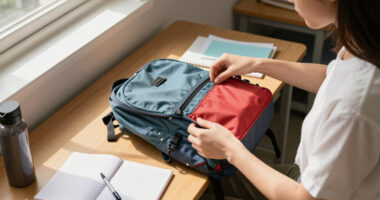 14 Best Fashion Backpacks for Students in 2026