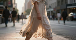 14 Best Fashion Week Dresses in 2026