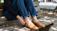 14 Best Flat Shoes For Bootcut Jeans In 2026