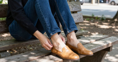 14 Best Flat Shoes For Bootcut Jeans In 2026