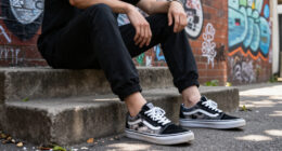 14 Best Glam Grunge Vans Sneakers in 2026