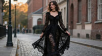 14 Best Gothic Dresses in 2026
