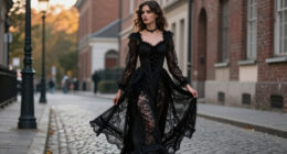 14 Best Gothic Dresses in 2026