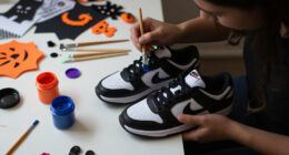 14 Best Halloween Nike Sneakers in 2026