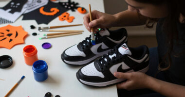14 Best Halloween Nike Sneakers in 2026