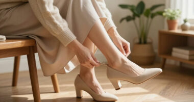 14 Best Kitten Heel Shoes in 2026