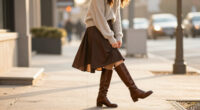 14 Best Knee-High Boots in 2026