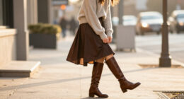 14 Best Knee-High Boots in 2026