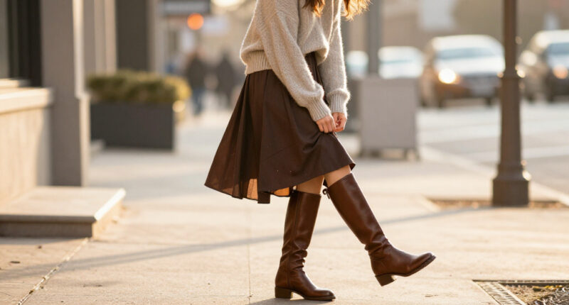 14 Best Knee-High Boots in 2026