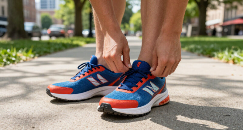 14 Best Labor Day Sneaker Deals in 2026