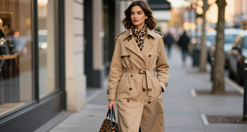 14 Best Leopard Print Fashion Accessories in 2026